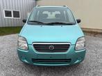 Suzuki Wagon R 1.3i Automatic!!!47000km!!!, Autos, Achat, 1298 cm³, Entreprise, Wagon R+