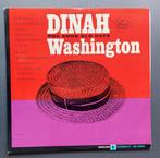 Dinah Washington: The Good old Days LP, Cd's en Dvd's, 1960 tot 1980, Gebruikt, Ophalen of Verzenden, 12 inch