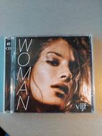 2cd. Woman.  (Vijf tv)., Cd's en Dvd's, Cd's | Verzamelalbums, Ophalen of Verzenden, Zo goed als nieuw