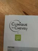 Perruque dame en cheveux naturels à clipser., Enlèvement ou Envoi