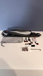 Tour de coup Peak Design Slide, etat neuf, Enlèvement, Comme neuf