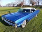 plymouth fury sport 1970, Auto's, Automaat, Blauw, Particulier, Blauw