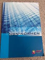 NBN-Normen - Efficiëntie communicatie, Boeken, Verzenden, Nieuw, Hogeschool