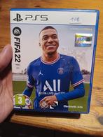 jeux ps5 fifa22, Ophalen, Gebruikt