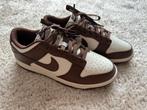 Nike Dunk Low Brown - NEUVES, Baskets, Brun, Nike, Neuf