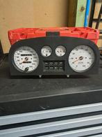 Alfa 33, Ophalen