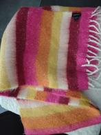 x Nieuwe veelkleurige wintersjaal Mayerline, Mayerline, Enlèvement ou Envoi, Neuf, Écharpe
