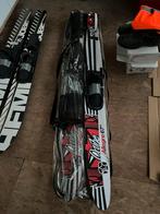 Waterski niet veel gebruikt, Watersport en Boten, Waterski's, Ophalen, Zo goed als nieuw