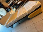 Zetelbed te koop, Ophalen