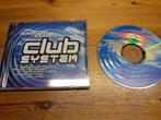 Club System 13 CD, Comme neuf, Dance populaire, Enlèvement ou Envoi