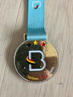 Medaille belgie belgium, Postzegels en Munten, Penningen en Medailles, Ophalen of Verzenden