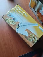 Frieten snijder, Ophalen of Verzenden, Zo goed als nieuw