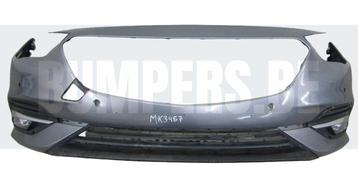 Bumper Opel Insignia B 2 II 17-20 90910000101 Voorbumper MK3 beschikbaar voor biedingen