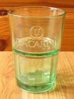 verre Bacardi, Ophalen of Verzenden, Zo goed als nieuw, Overige typen