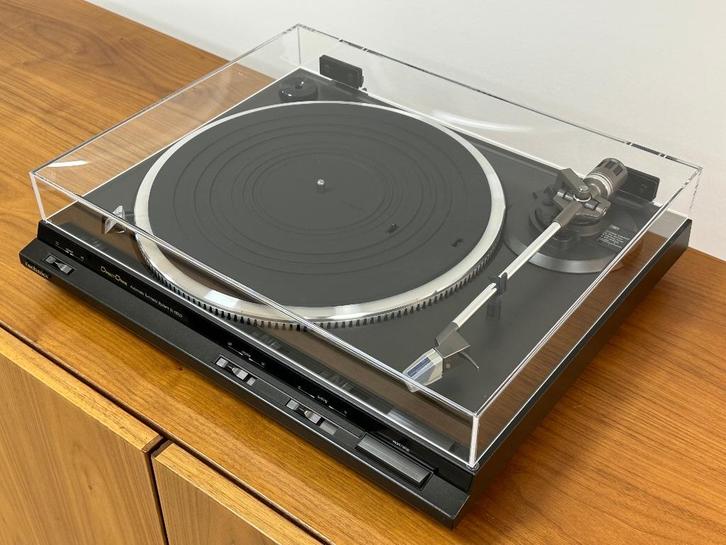 B-keus stofkap Technics SL-BD30, SL-DD22, SL-DD33, SL-QD33, Audio, Tv en Foto, Platenspelers, Nieuw, Platenspeler-onderdeel, Technics