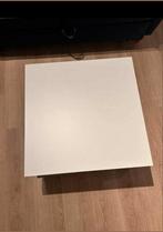 Salontafel - perfecte staat!, 50 tot 100 cm, Vierkant, Zo goed als nieuw, Minder dan 50 cm
