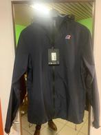 K-way unisex, Kleding | Heren, Jassen | Zomer, Ophalen of Verzenden, Maat 48/50 (M), Blauw, Nieuw