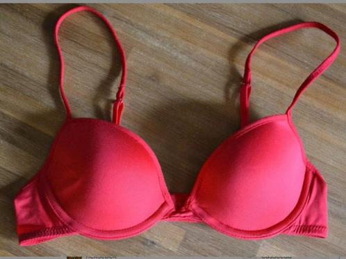 Nieuwe BH rood rouge, Kleding | Dames, Ondergoed en Lingerie, BH, Rood, Verzenden