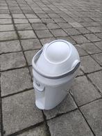 Poubelle à langes, Enlèvement, Comme neuf, Poubelle à couches