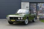 Lancia Fulvia Coupé 1.3S Series III, Autos, Lancia, Autres modèles, Achat, 1298 cm³, Entreprise