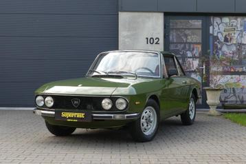 Lancia Fulvia Coupé 1.3S Series III