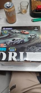Voiture drift télécommandée, Hobby & Loisirs créatifs, Enlèvement ou Envoi, Neuf