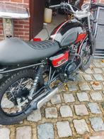Hanway Raw 125cc, Motoren, Motoren | Overige merken, Overige merken, Particulier, 125 cc, 1 cilinder