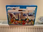 Playmobil camper 6671 prima staat, Kinderen en Baby's, Speelgoed | Playmobil, Ophalen of Verzenden, Zo goed als nieuw
