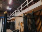 3 luxe voorwanden, Dieren en Toebehoren
