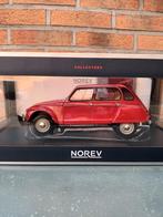 Modèle Citroën Diane à l'échelle 1/18., Hobby & Loisirs créatifs, Voitures miniatures | 1:18, Comme neuf, Enlèvement ou Envoi