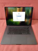 Macbook Pro M3 Max QWERTY 48GB RAM, Computers en Software, Apple Macbooks, MacBook Pro, 1 TB of meer, Gebruikt, Qwerty