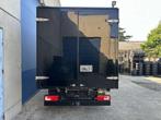 Volkswagen Crafter 2.0 TDi Meubelbak -Automaat -3,5t Sleep, Zwart, 131 kW, Zwart, Leder