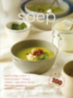 Soep 100 geweldige recepten Mark Hockenhull 120 blz, Ophalen of Verzenden, Zo goed als nieuw