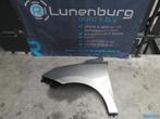 Linker voorscherm Hyundai IX35 2013, Ophalen, Gebruikt, Hyundai, Spatbord