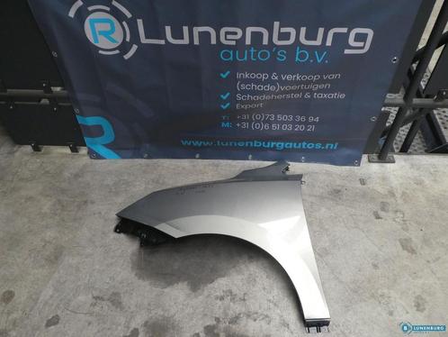 Linker voorscherm Hyundai IX35 2013, Auto-onderdelen, Carrosserie, Spatbord, Hyundai, Gebruikt, Ophalen