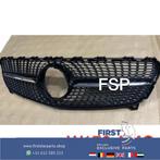 A1768881760 W176 Diamond gril Mercedes A Klasse FACELIFT 201, Auto-onderdelen, Gebruikt, -, Ophalen of Verzenden, -