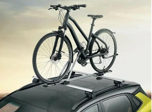 Thule Fietsendrager Voor Dakmontage  99700ADE10, Auto diversen, Dakdragers, Nieuw, Ophalen of Verzenden