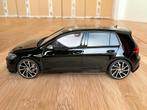 Volkswagen Golf 7.5 R 1:18 OttO Mobile VW mk7 R20 VII 7R 7 R, Enlèvement ou Envoi, Neuf, Voiture, OttOMobile