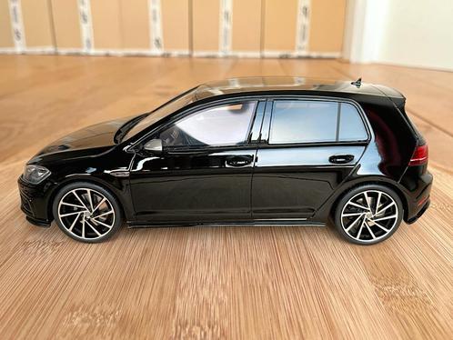 Volkswagen Golf 7.5 R 1:18 OttO Mobile VW mk7 R20 VII 7R 7 R, Hobby & Loisirs créatifs, Voitures miniatures | 1:18, Neuf, Voiture