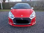 Citroen DS3 diesel, Rouge, Euro 5, Achat, 50 kW