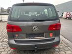 Volkswagen Touran 7 zitplaatsen, Voorwielaandrijving, Euro 5, Start-stop-systeem, 4 cilinders