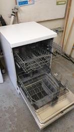 Bosch Afwasmachine, Elektronische apparatuur, Vaatwasmachines, 60 cm of meer, Vrijstaand, Gebruikt, Voorspoelprogramma