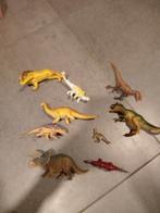 Dinosaurus dinosaurussen, Comme neuf, Enlèvement ou Envoi