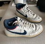 Chaussures tennis vintage Nike Mc Enroe, Enlèvement ou Envoi, Nike, Porté, Chaussures de sport