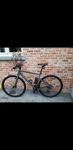 Bmc fiets, Fietsen en Brommers, Ophalen