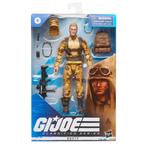 G.I. Joe Classified Dusty, Verzenden, Nieuw