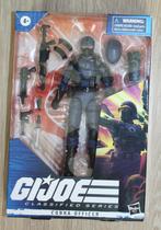 G.I. Joe Classified Cobra Officer, Verzamelen, Verzenden, Nieuw