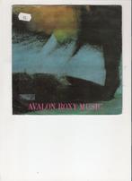 Roxy Music - Avalon - Always Unknowing, Cd's en Dvd's, Gebruikt, 7 inch, Single, Ophalen of Verzenden