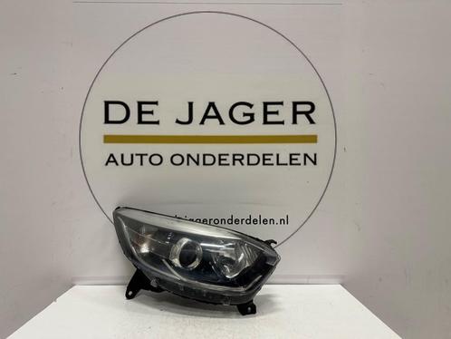 RENAULT CAPTUR H7 HALOGEEN KOPLAMP RECHTS 260102734R, Auto-onderdelen, Verlichting, Renault, Gebruikt
