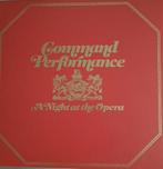 A night at the opera, Ophalen of Verzenden, Zo goed als nieuw